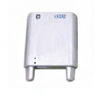 Abbott Point of Care CONTROL, CTNL LEVEL 1 I-STAT 6X1ML D/S