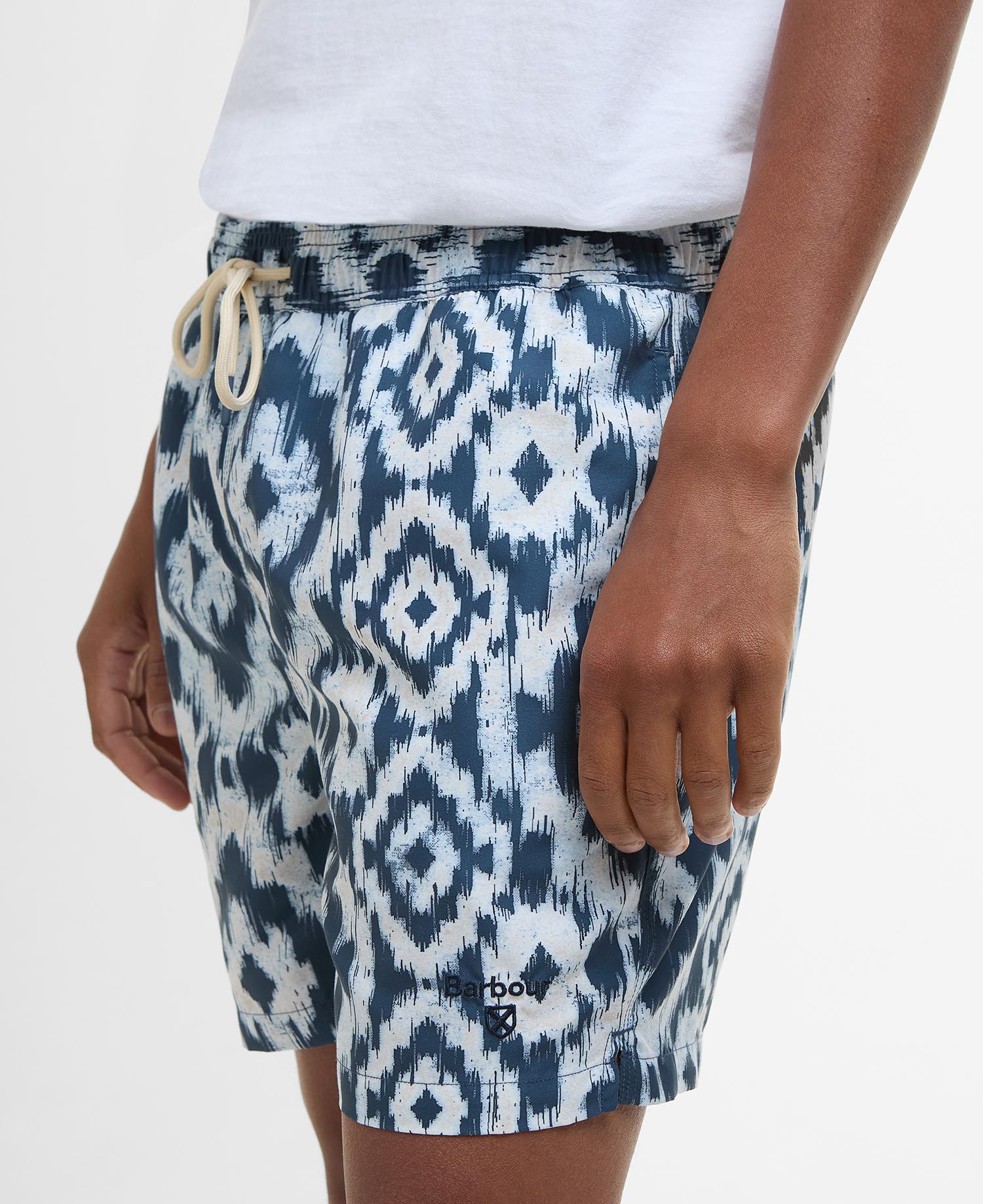 Homelane Swim Shorts image number 3