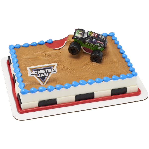 Monster Jam® Full Throttle Fun DecoSet®
