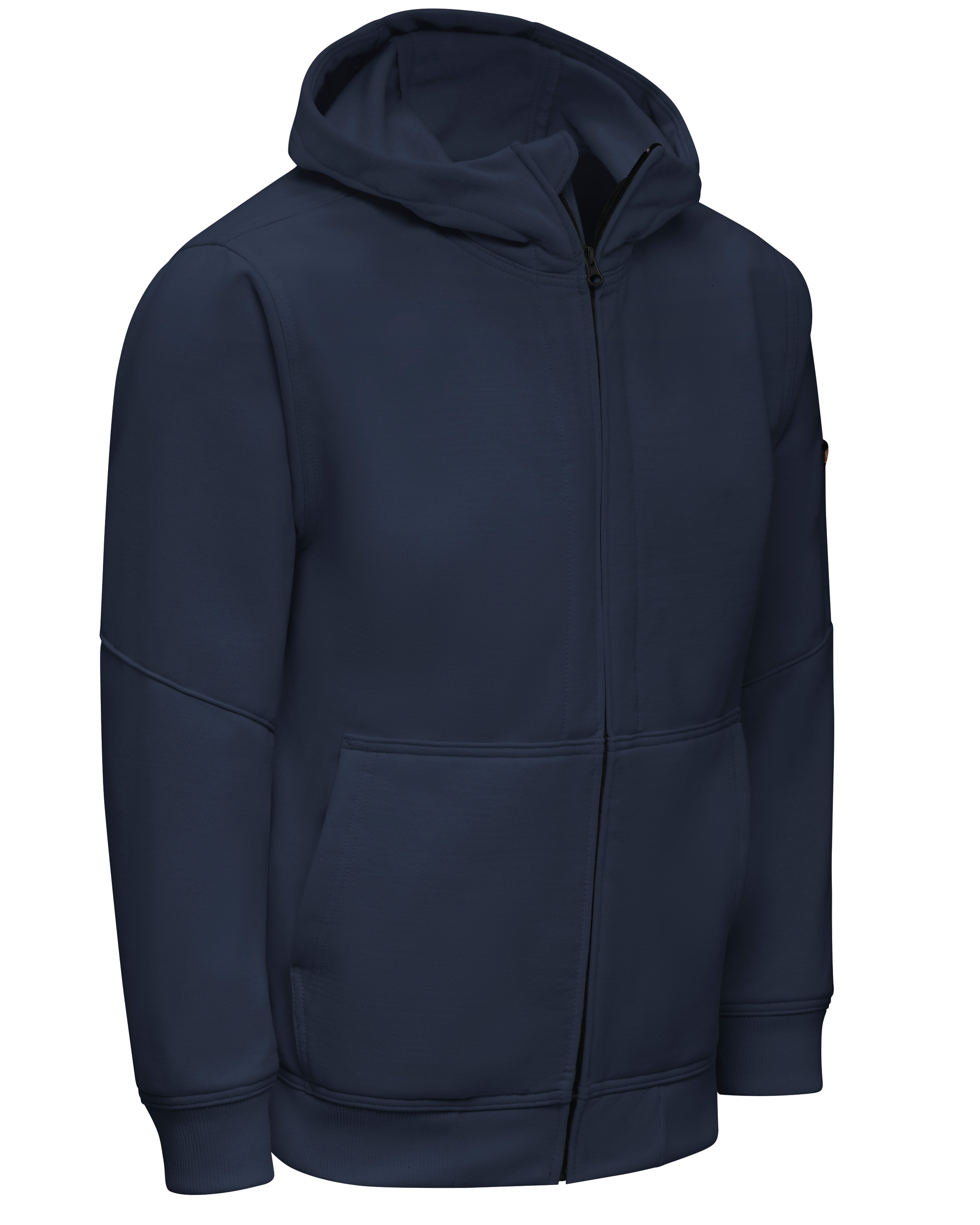 Red Kap Performance Work Hoodie - Picture 9 of 15