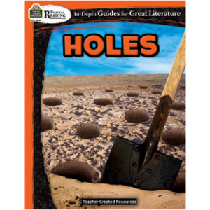 Rigorous Reading: Holes