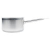 2 ¾-quart Optio™ saucepan with low-domed cover