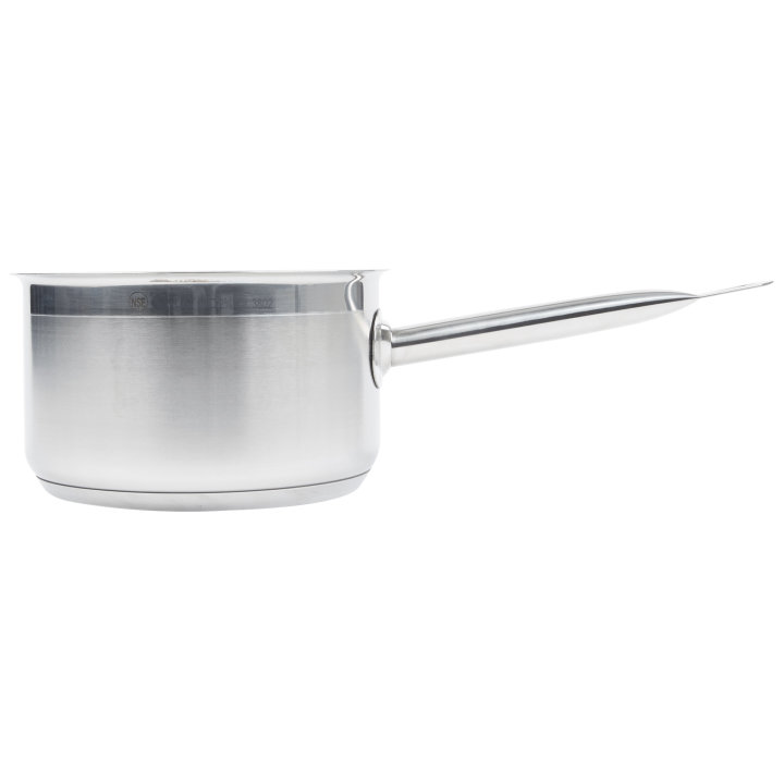 2 ¾-quart Optio™ saucepan with low-domed cover