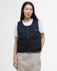 Gilet Erica 