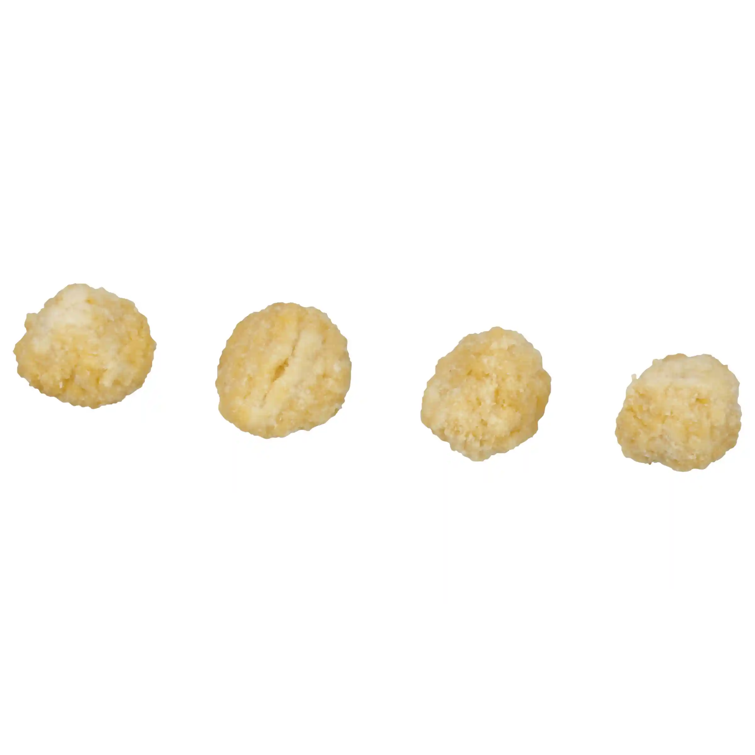 Tyson Red Label® Fully Cooked Golden Crispy Select Cut Chicken Breast Chunk Fritters_image_2