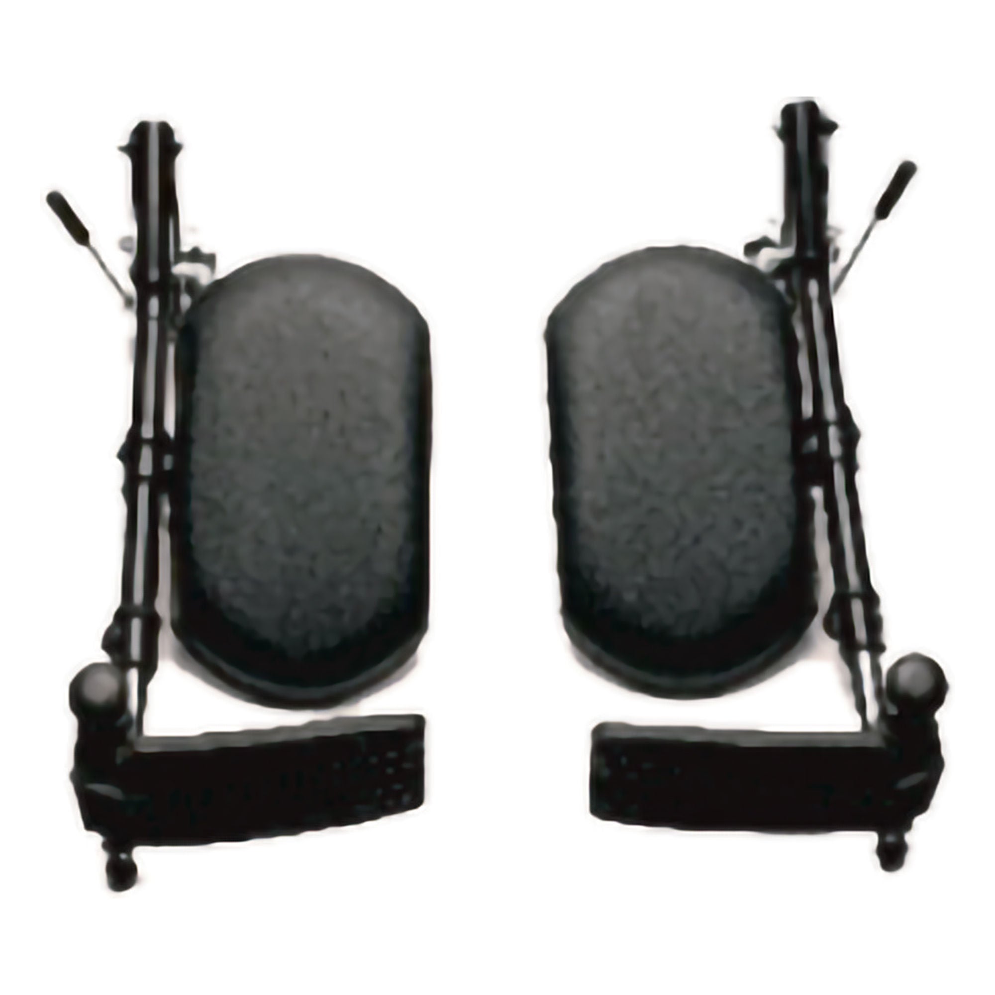 Proactive Medical Products LLC Wheelchair Elevating Legrest For Wheelchair