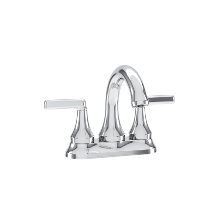 Birch Centerset Lavatory Faucet