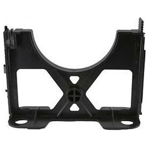 Conduit Spacer, Base, 4 x 3 in.