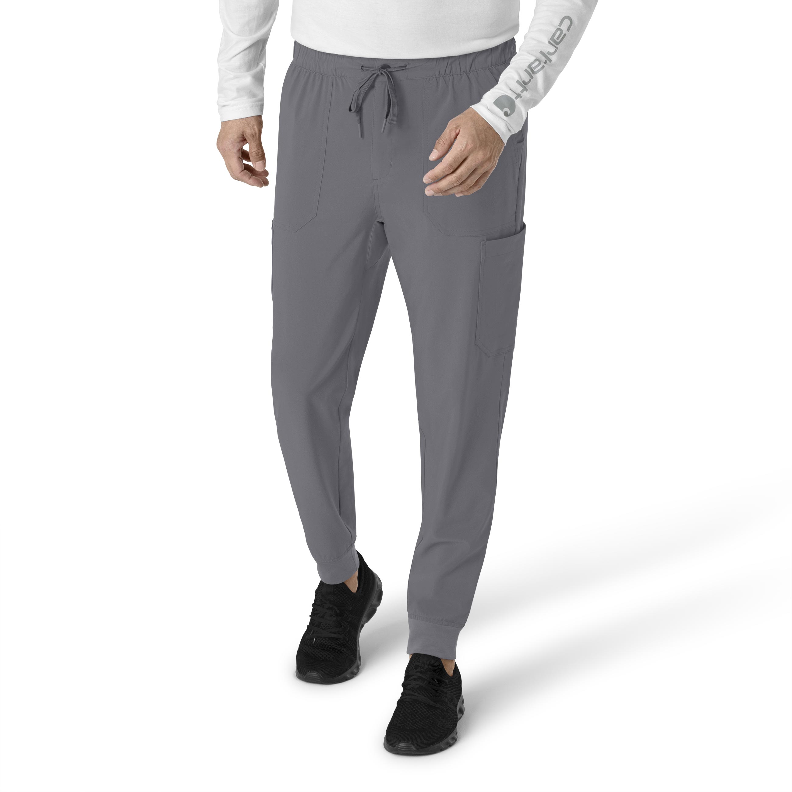 Force Cross-Flex Men‘s Jogger Scrub Pant-Carhartt