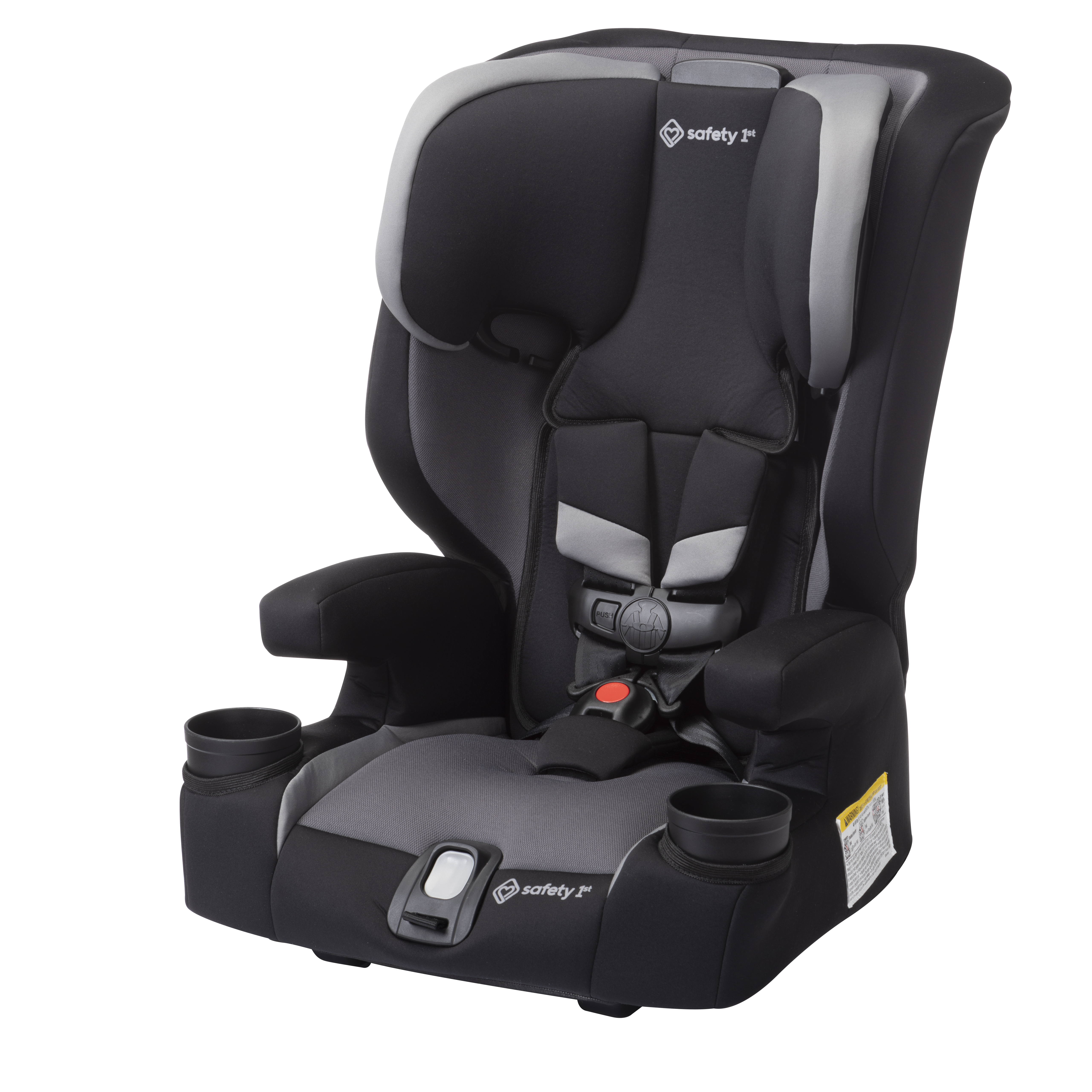Asiento elevador 3 en 1 Safety 1st Boost-and-Go Essential - Imagen 1 de 15