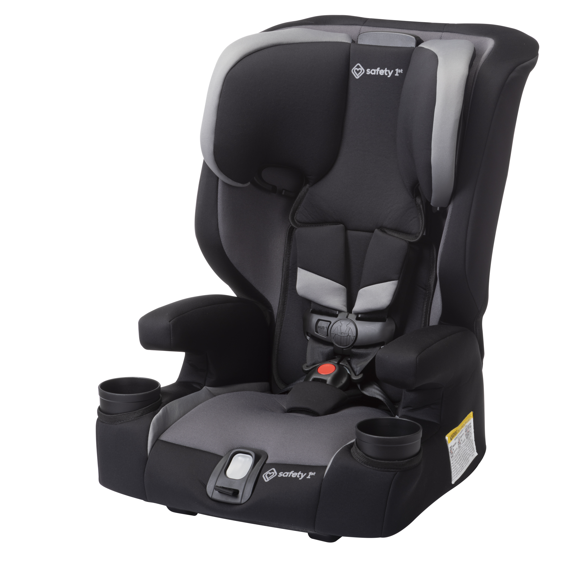Asiento elevador 3 en 1 Safety 1st Boost-and-Go Essential - Imagen 9 de 15