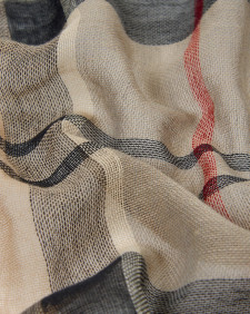Schal Welton Tartan 