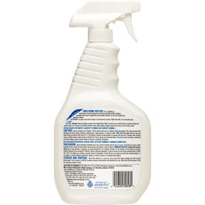 Clorox, Clorox Healthcare Hydrogen Peroxide Cleaner Disinfectant,  32 fl oz Bottle