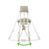 InLighten Cradling Swing ™ - Lullaby Lion™