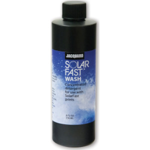 SolarFast Wash, 8 oz.