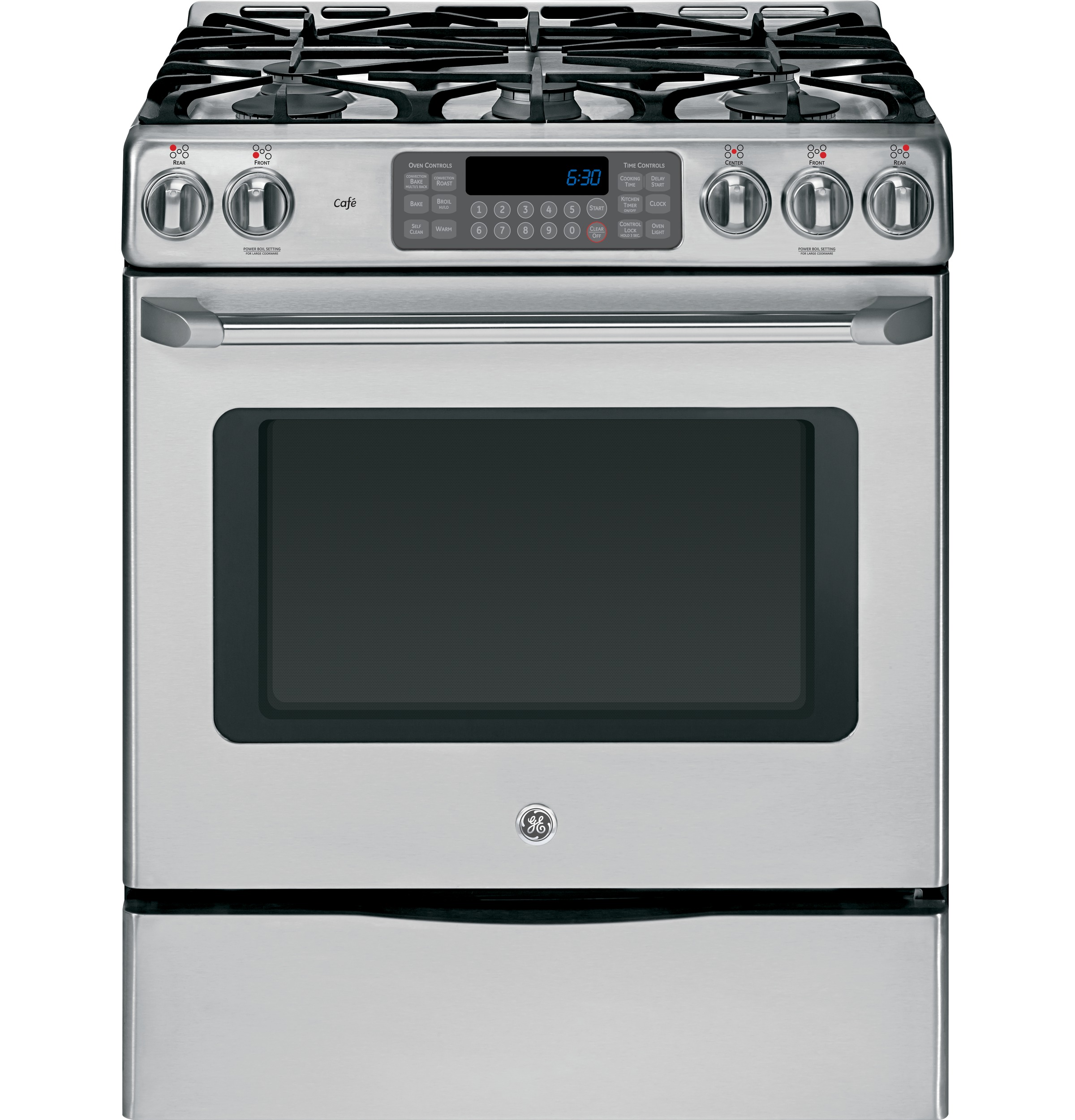 GE Café™ Series 30