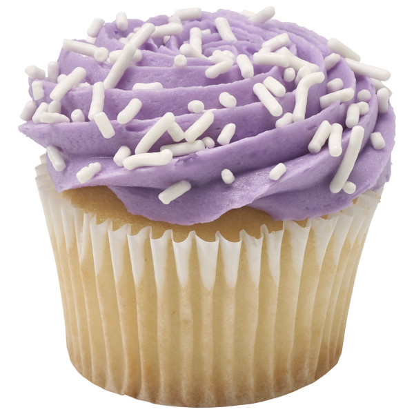 White Made Simply™ Sprinkles