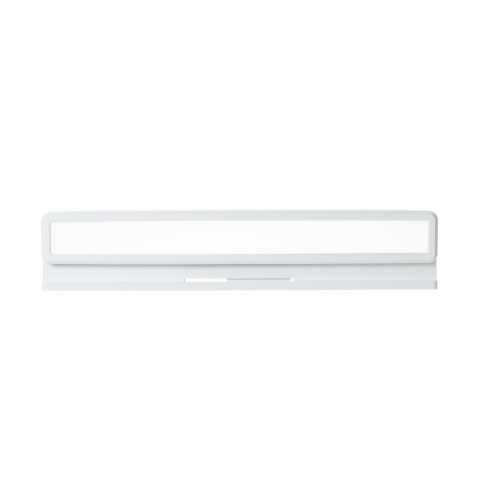 SNACK PAN FRONT ASM