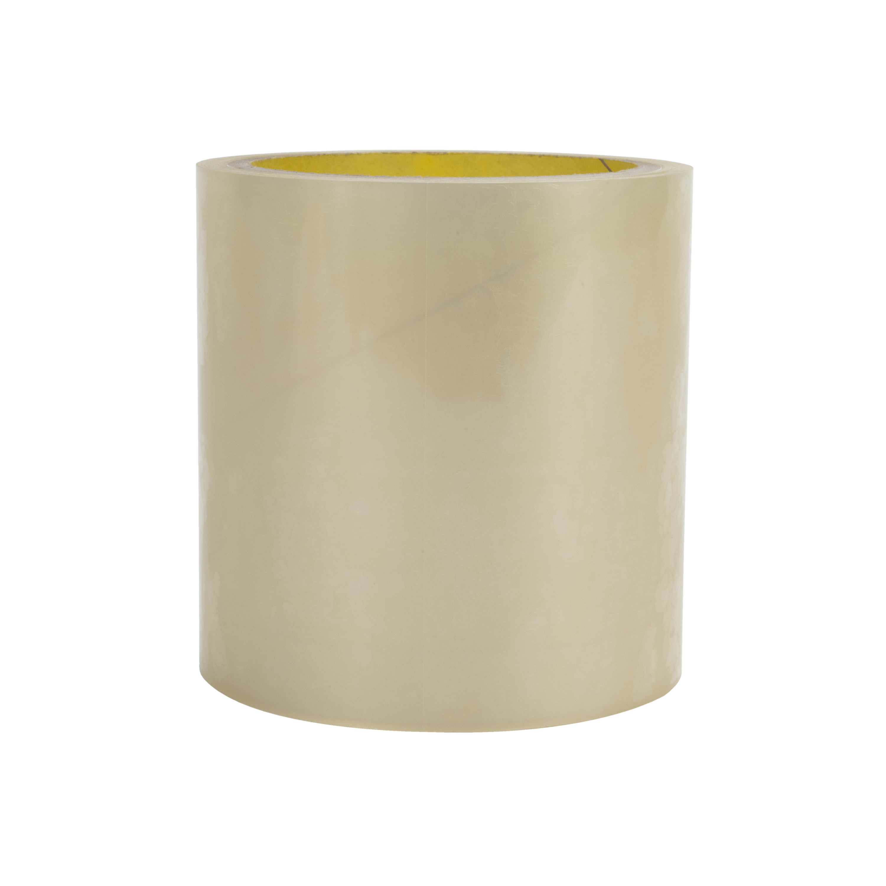 3M™ Adhesive Transfer Tape 468MPF, Clear, 5 mil, Roll, Config