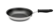 7-inch Tribute 3-ply fry pan with CeramiGuard® II nonstick coating and silicone handle