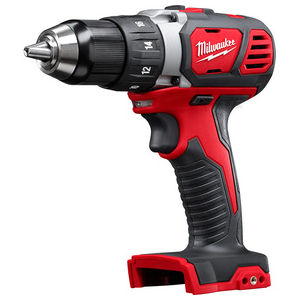 M18™ Compact Drill Driver (Tool Only), Cordless, 18V, 1/2 in. Chuck