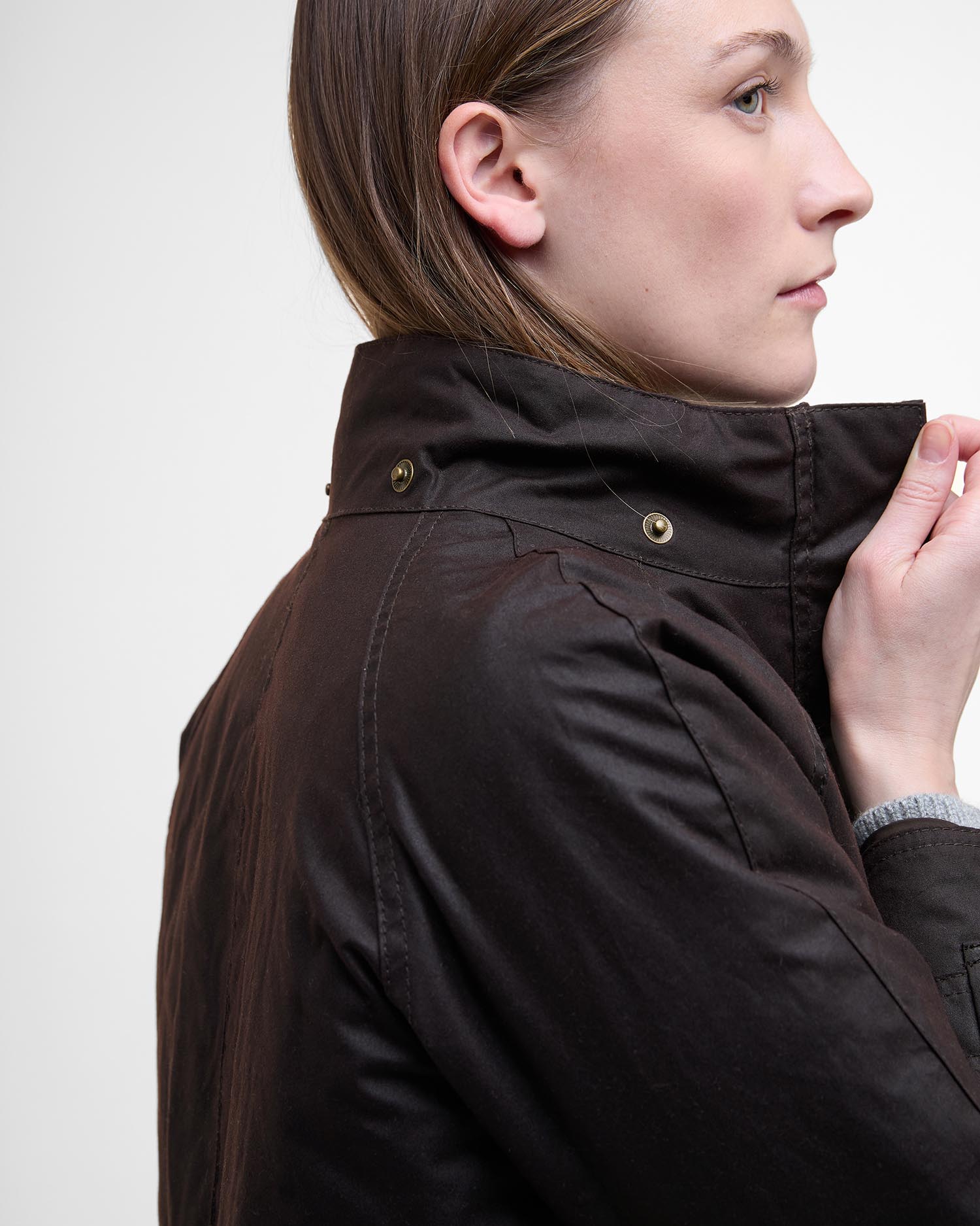 Cannich Waxed Jacket image number 4