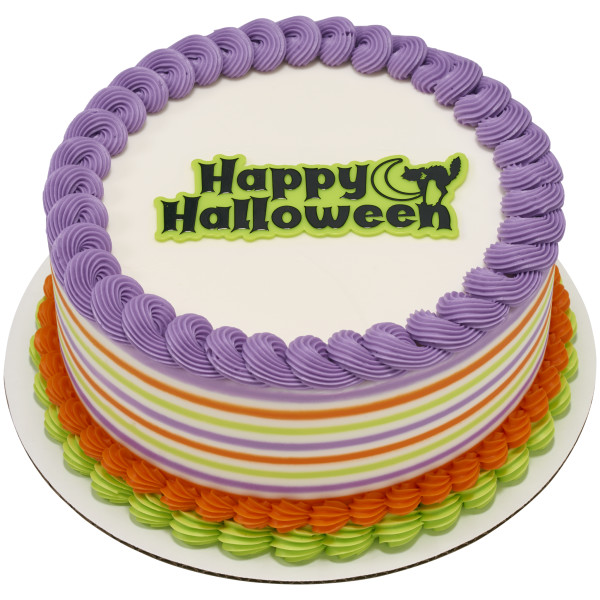 Happy Halloween Icons Layon