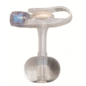 Mini One® Low Profile Balloon Button Gastrostomy Tube Kit, 16 Fr., 2.3 cm Tube