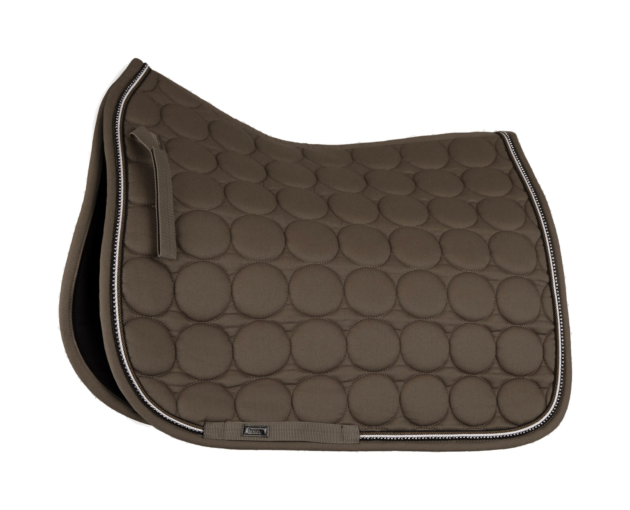 Horze Marquess Dressage Saddle Pad