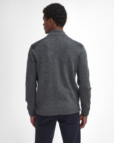 Balwen Zip-Up Jumper 