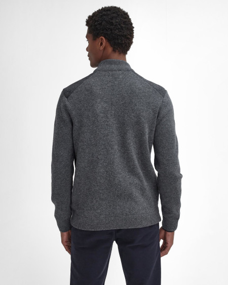 Balwen Zip-Up Jumper