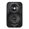 MX66 OUTDOOR SPEAKER BLACK (1 PAIR)