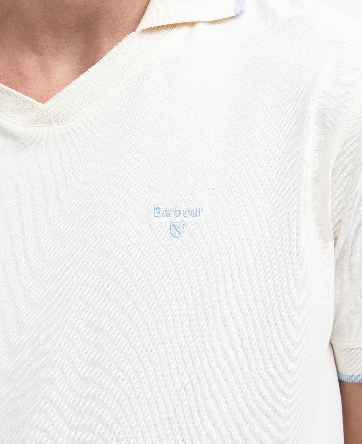 Northwood Short-Sleeved Polo Shirt image number 4