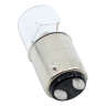 Hillyard, Lamp 24V 5W Ba15D