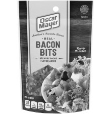 Oscar Mayer Bacon Bits 3 oz Pouch