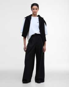 Claydon Oversized T-Shirt 