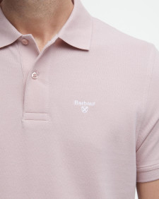 Lightweight Sports Short-Sleeved Polo Shirt 