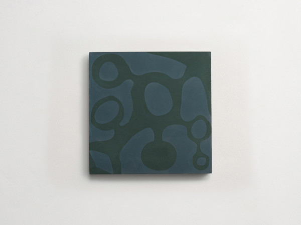 cement | ruan hoffmann: postcards from myself | paris fizz | mallard + forest 