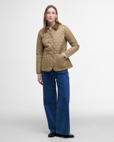 Steppjacke Annandale 