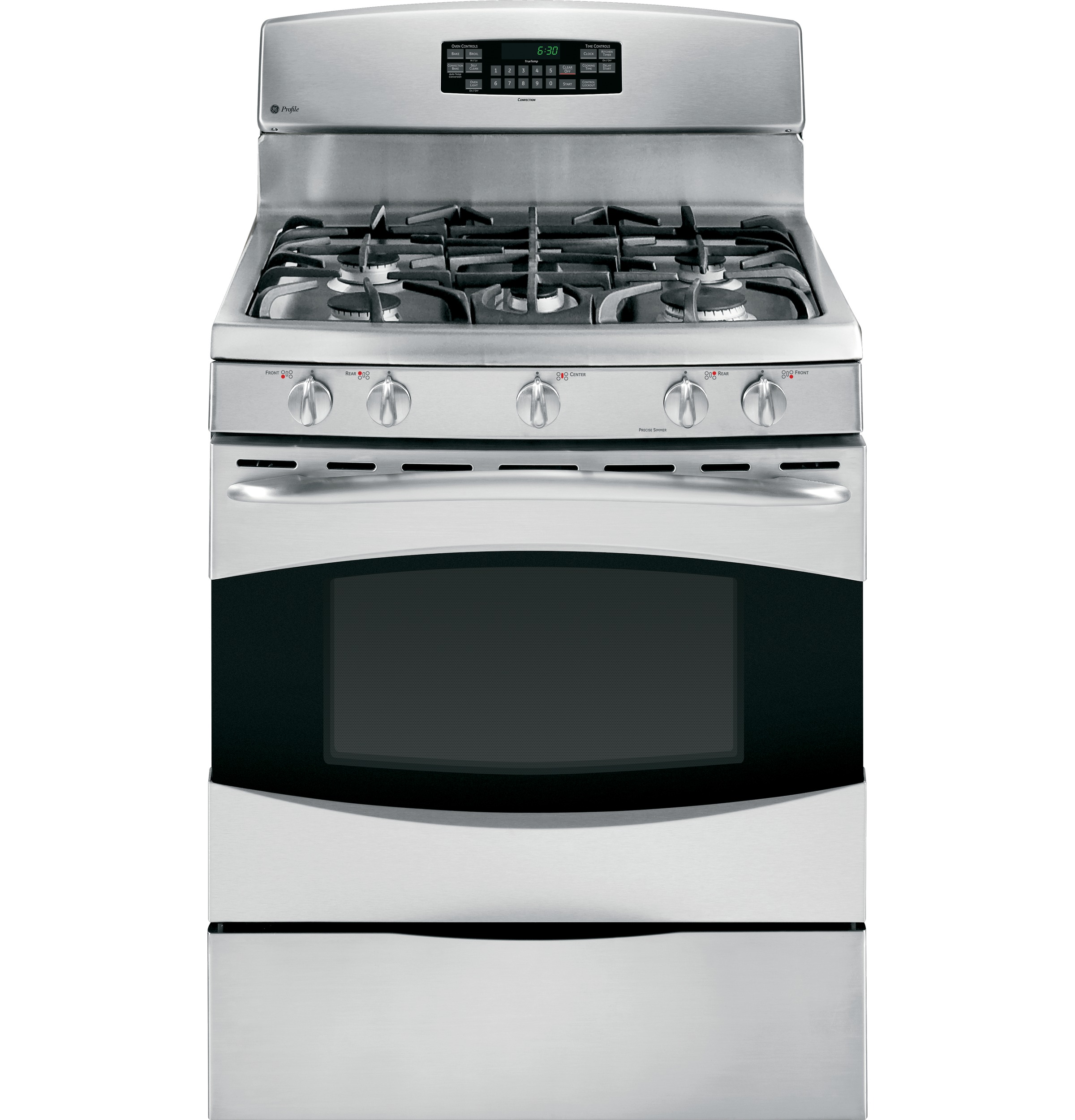 GE Profile™ 30