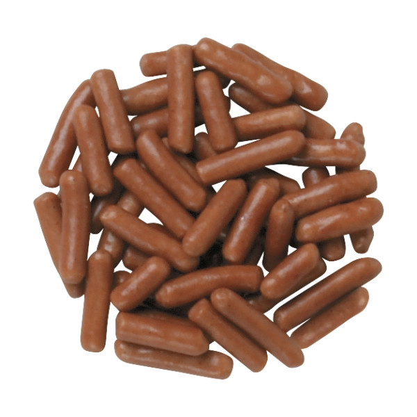 Light Chocolate Sprinkles DecoPac