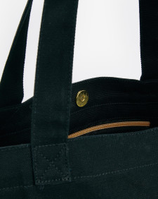 Essential Tote Bag Classic Black