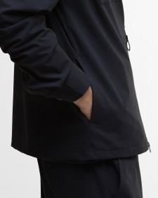 Ash Overshirt Navy