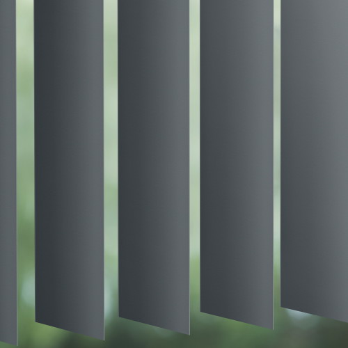 PVC 7604 Vertical Blind