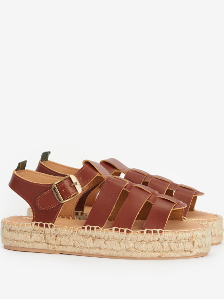 Paloma Platform Sandals Paloma Platform Sandals
