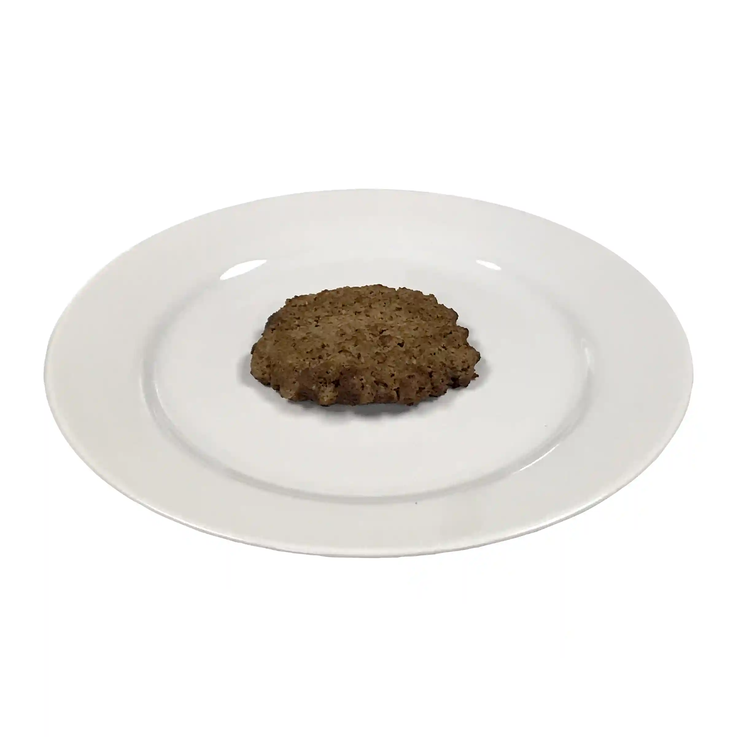 AdvancePierre™ Chopped Beef Steak, Fully Cooked, 3.0 oz_image_01