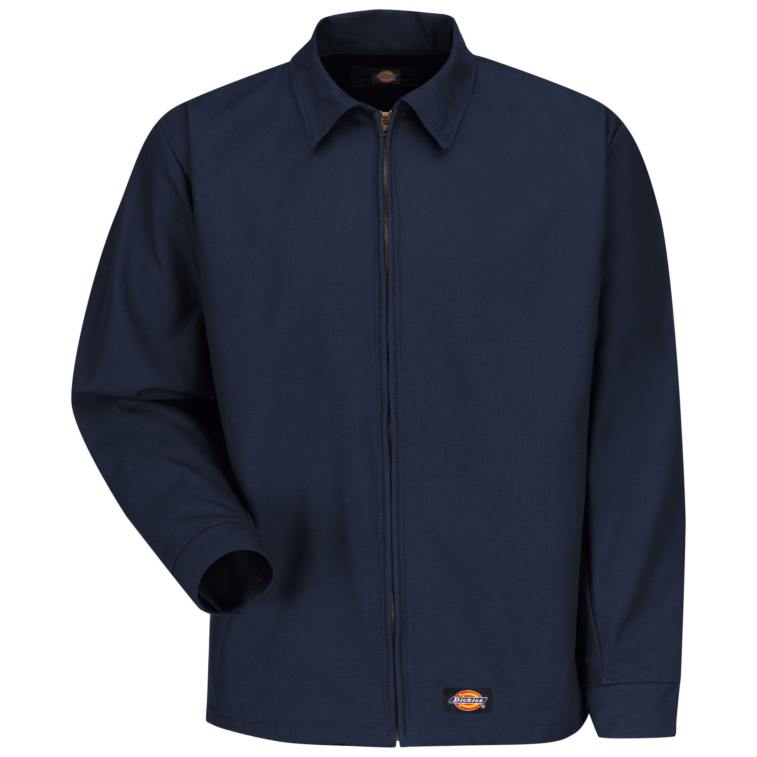 Men‘s Canvas Work Jacket-Dickies