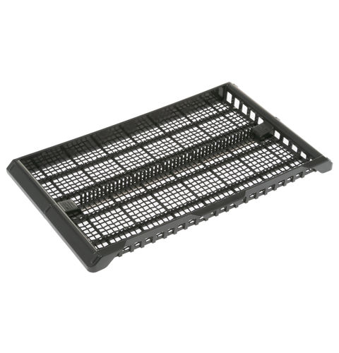 SILVERWARE TRAY ASSEMBLY
