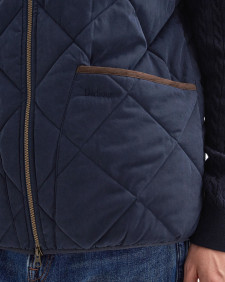 Country Liddesdale Gilet 