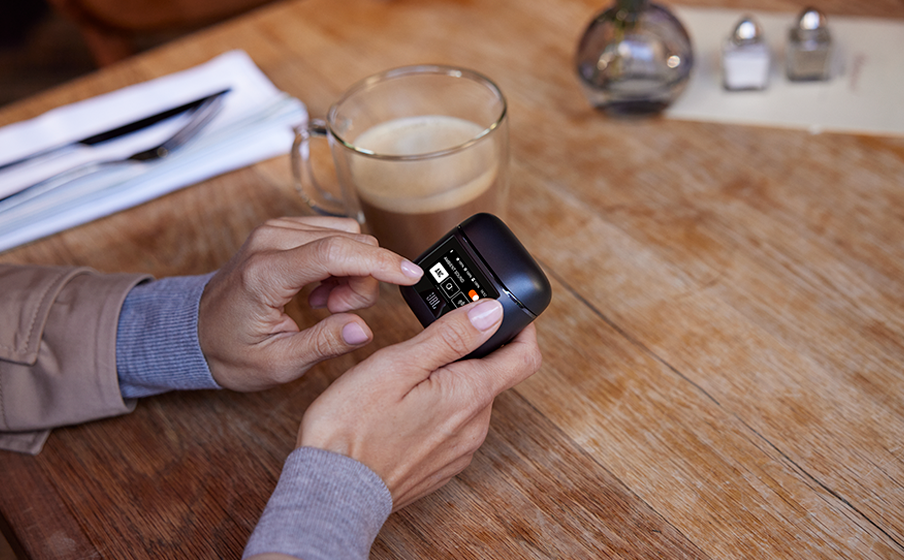 Feature 1 Lifestyle Image